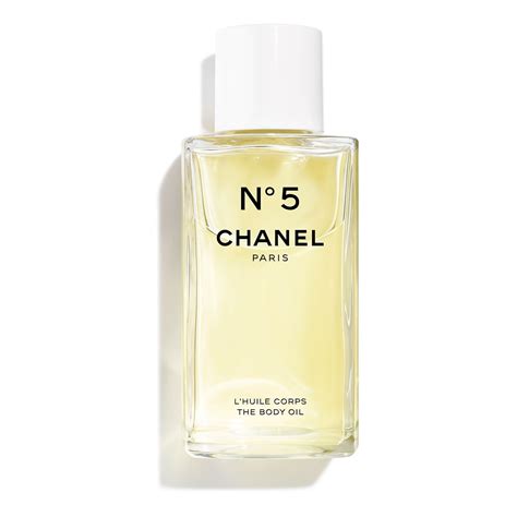 chanel vücut yağı|1957 SET .